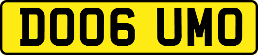 DO06UMO