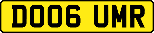 DO06UMR