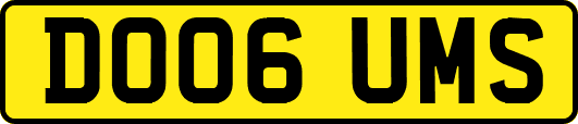 DO06UMS