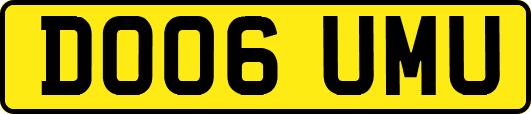 DO06UMU