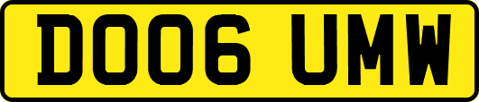DO06UMW