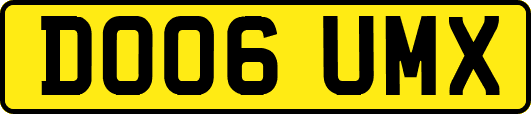 DO06UMX