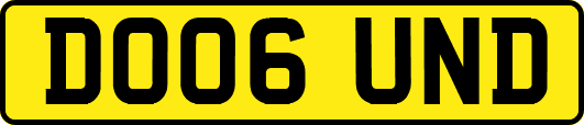 DO06UND
