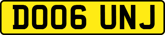 DO06UNJ