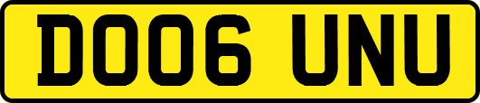 DO06UNU