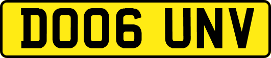 DO06UNV