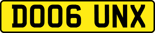 DO06UNX