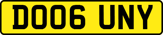 DO06UNY