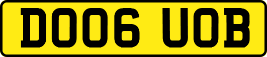 DO06UOB