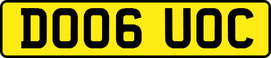 DO06UOC