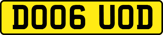 DO06UOD