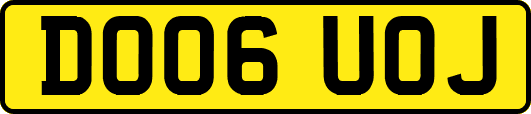DO06UOJ