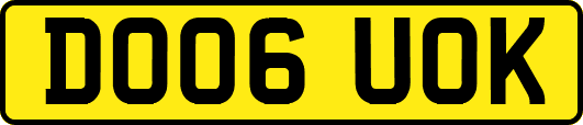 DO06UOK