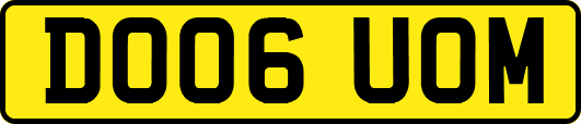 DO06UOM