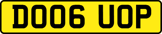 DO06UOP