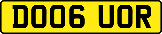 DO06UOR