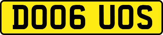 DO06UOS