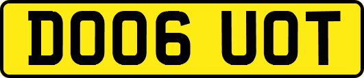 DO06UOT