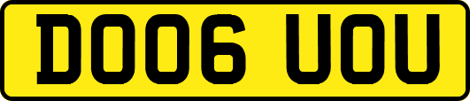 DO06UOU