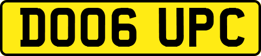 DO06UPC