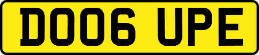 DO06UPE