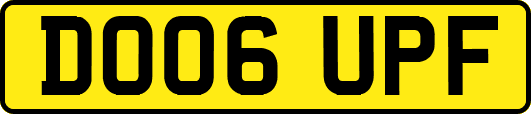 DO06UPF