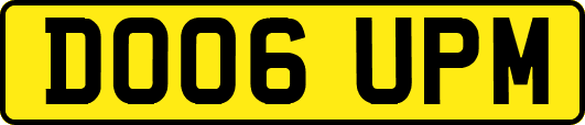 DO06UPM