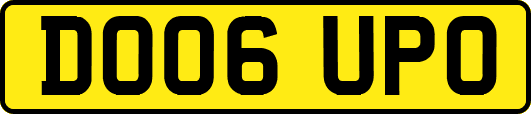 DO06UPO