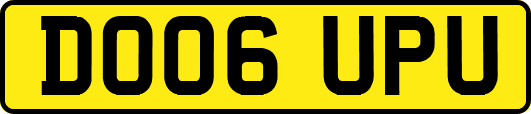 DO06UPU