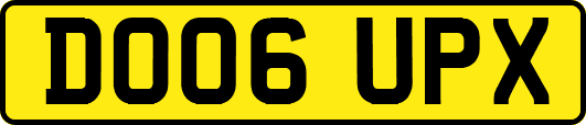 DO06UPX
