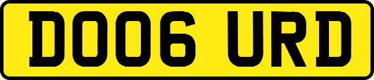 DO06URD