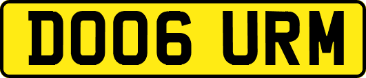 DO06URM