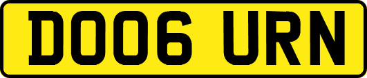 DO06URN