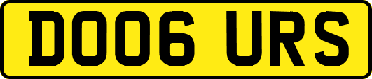 DO06URS
