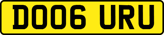 DO06URU