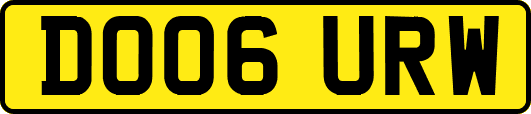 DO06URW