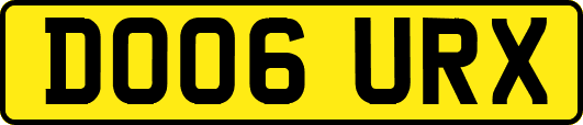DO06URX