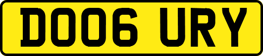DO06URY