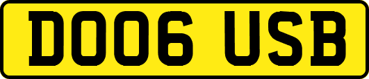 DO06USB