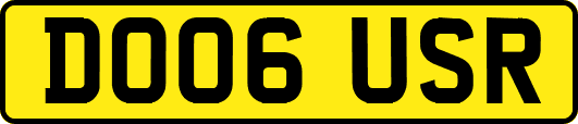 DO06USR