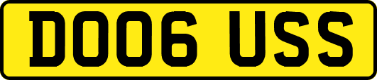 DO06USS