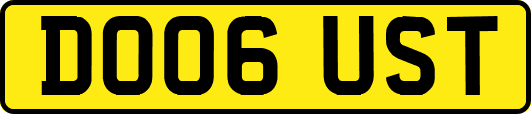 DO06UST