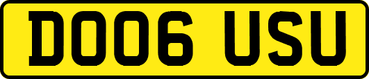 DO06USU