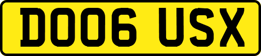 DO06USX