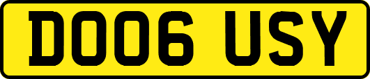 DO06USY