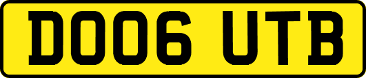 DO06UTB