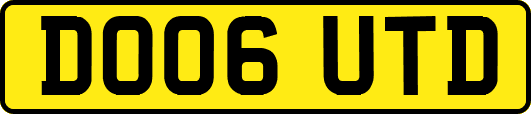 DO06UTD