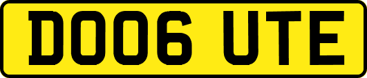 DO06UTE