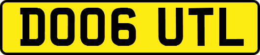 DO06UTL