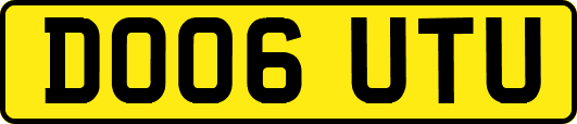 DO06UTU